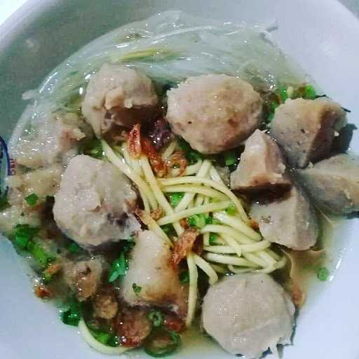 Bakso Anake Jeput 1