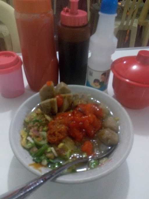 Bakso Dan Mie Ayam Hardi 8