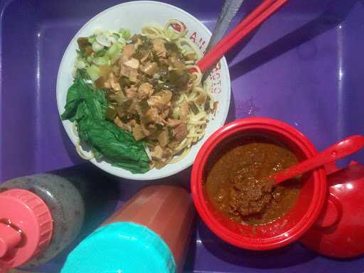 Bakso Dan Mie Ayam Hardi 3