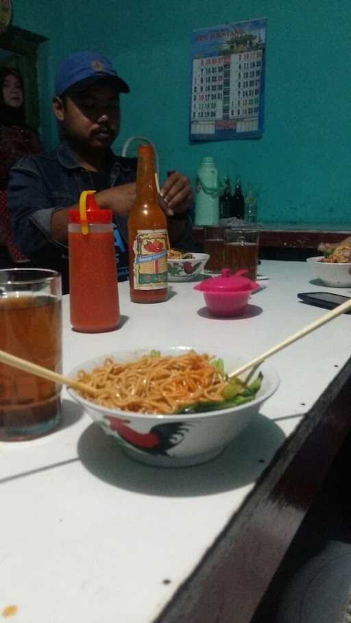 Bakso Dan Mie Ayam Pak Firman 1