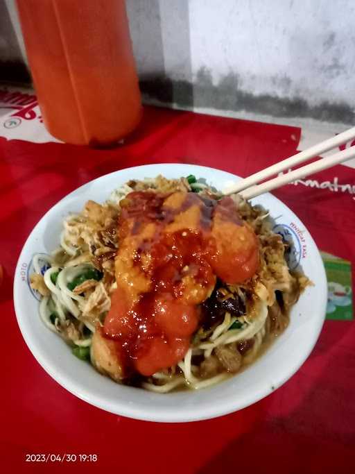 Bakso Kang Bawor 10