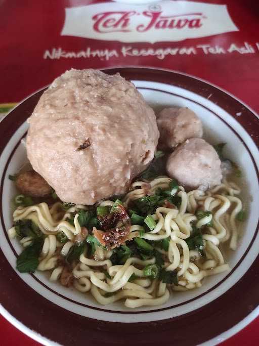 Bakso Kang Bawor 7