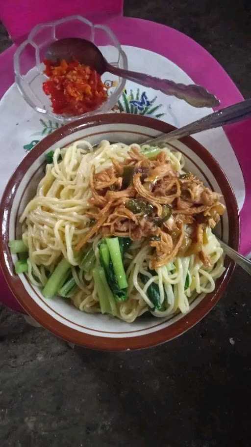 Bakso Kang Bawor 6