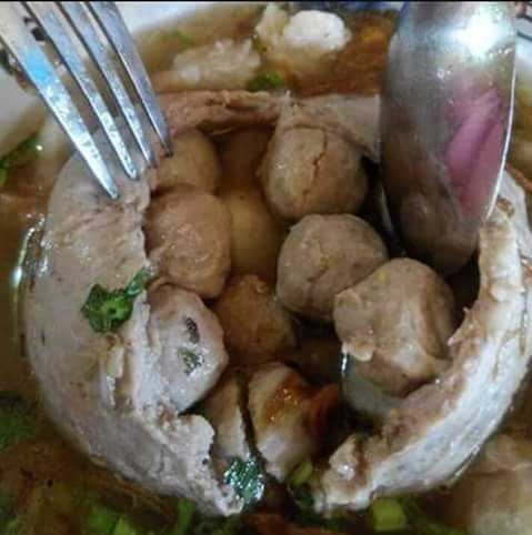 Bakso Kang Bawor 3