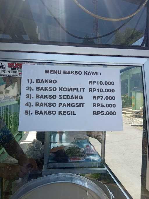 Bakso Kawi 5