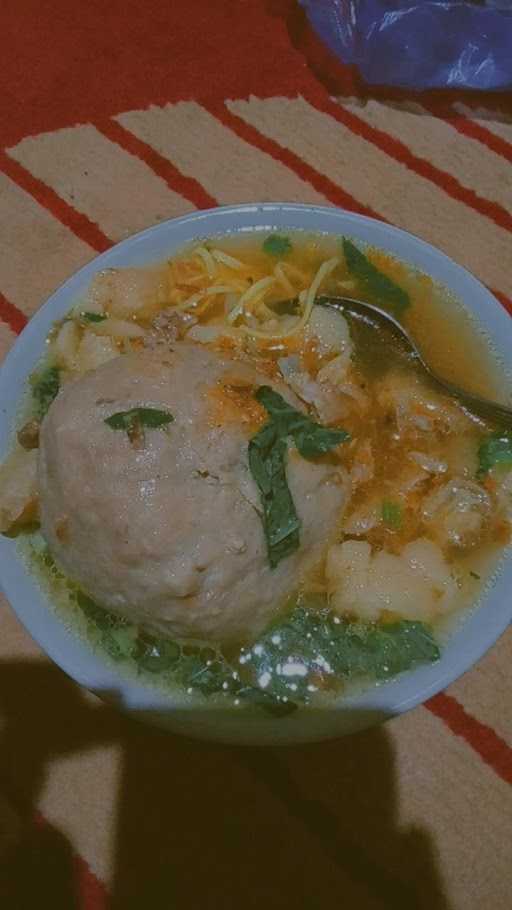 Bakso Klenger 9