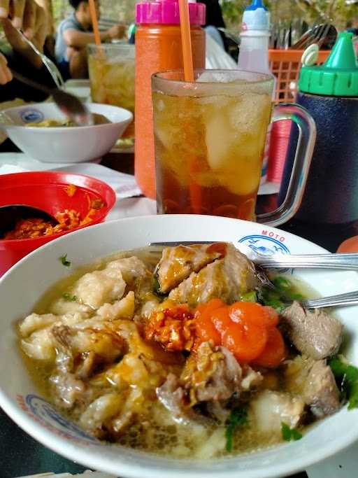 Bakso Klenger 8