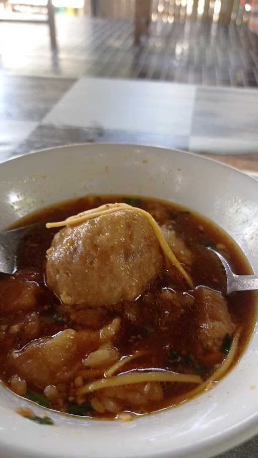 Bakso Klenger 6