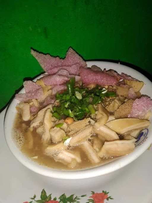 Bakso Klenger 3