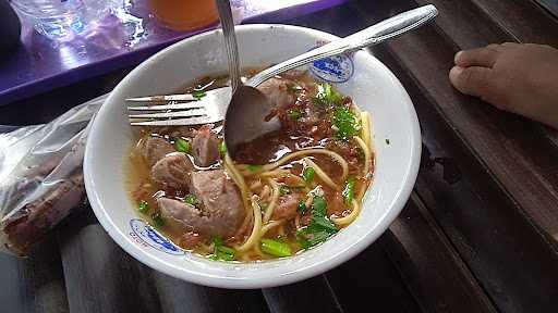 Bakso Klenger 1