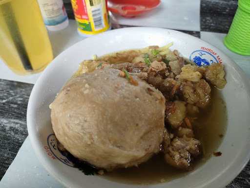 Bakso Klenger 4