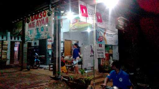 Bakso Tegong 34 4