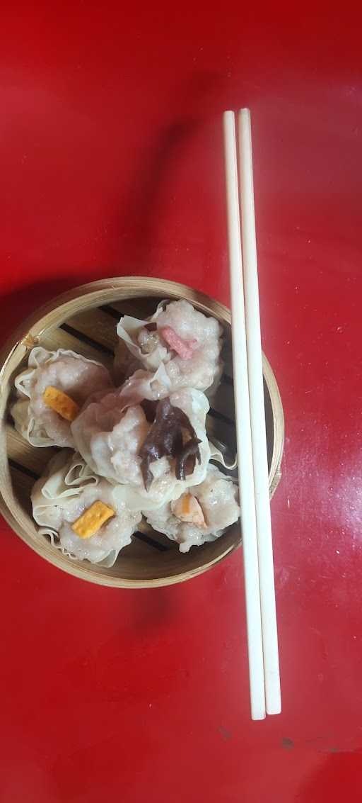 Dimsum Sinyo 5