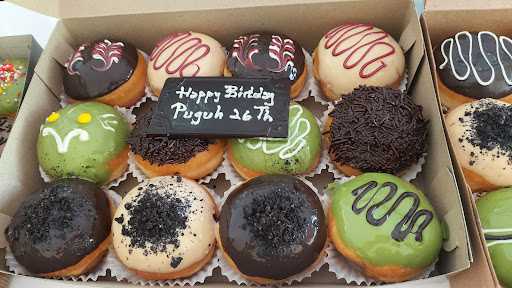 Donat Menul 2