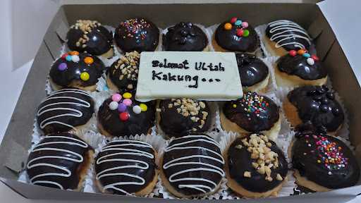 Donat Menul 4