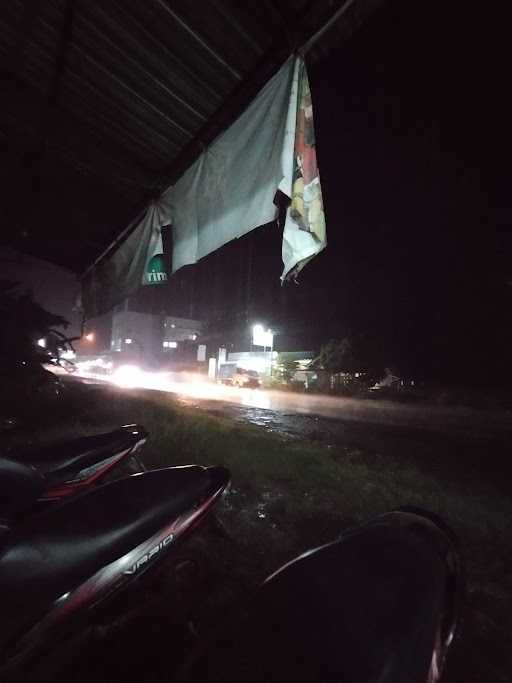 Kedai Seblak Gaul 9