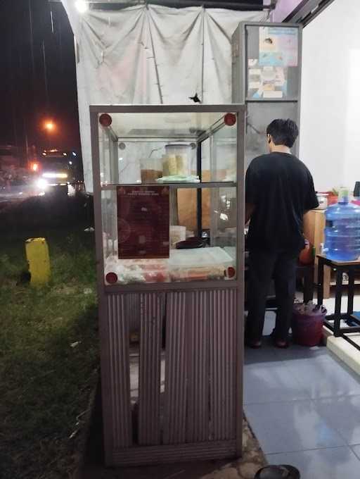 Kedai Seblak Gaul 8