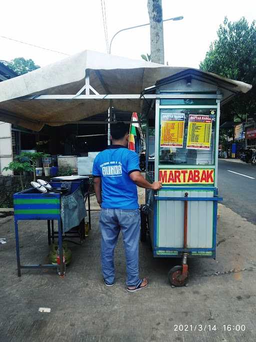 Martabak Bunda 10