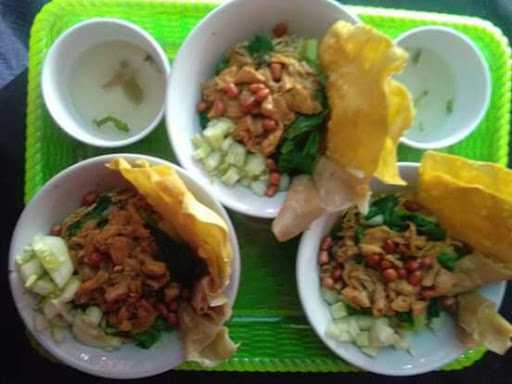 Mie Ayam Djakarta 2