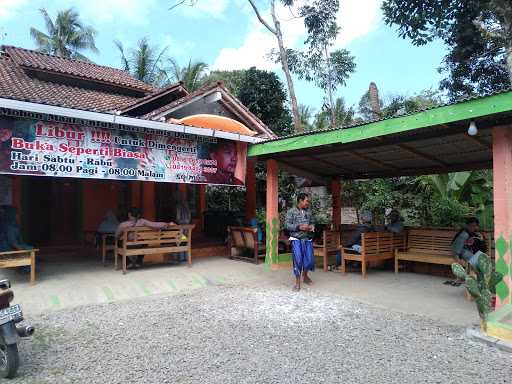 Mie Ayam Mba Tijah 1