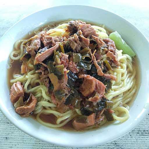 Mie Ayam Pak Amir 1