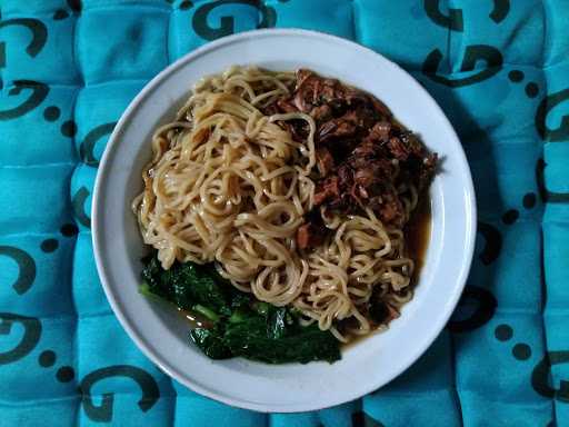 Mie Ayam Pak Amir 2