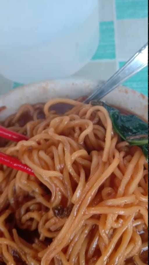 Mie Ayam Pak No 2