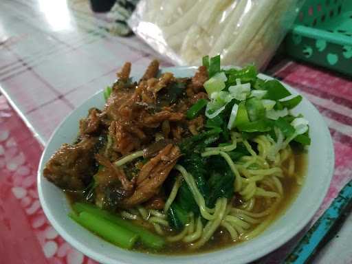 Mie Ayam Pak Tamin 2 3