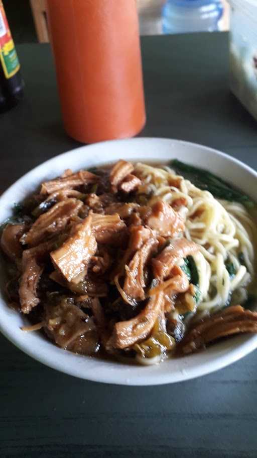 Mie Ayam Pak Tamin 2 6