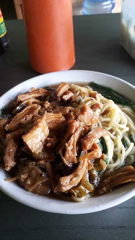 Mie Ayam Pak Tamin 2 8