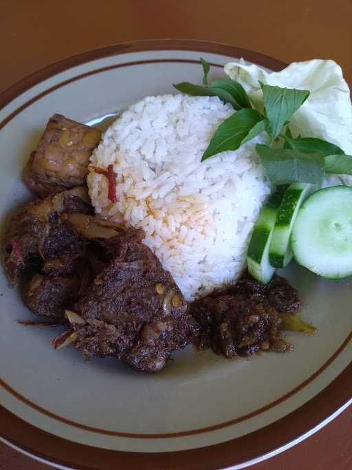 Nasi Bebek Bebekku Bebekmu 3