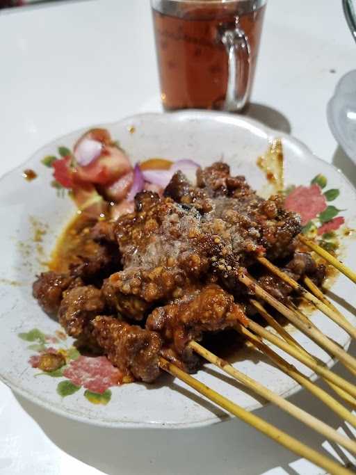 Sate Bebek Estu 3