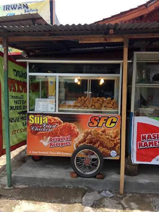 Suja Fried Chicken (Sfc) 7