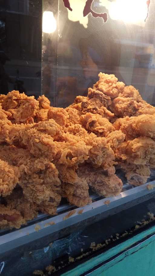 Suja Fried Chicken (Sfc) 3