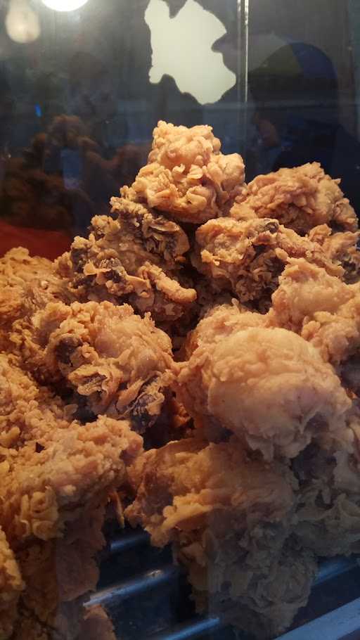 Suja Fried Chicken (Sfc) 1