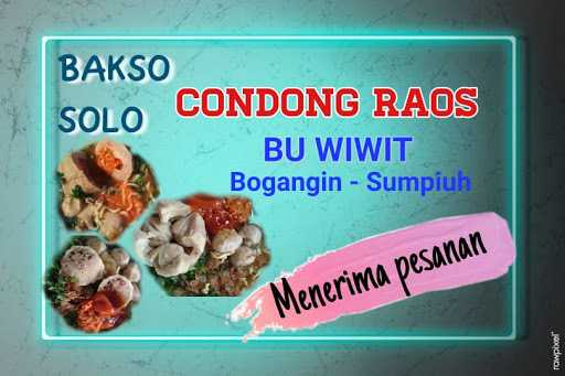 Warung Bakso Bu Wiwit 7