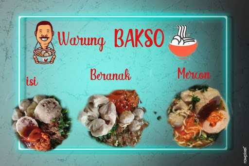 Warung Bakso Bu Wiwit 4