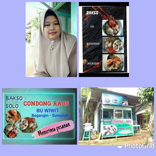 Warung Bakso Bu Wiwit 6