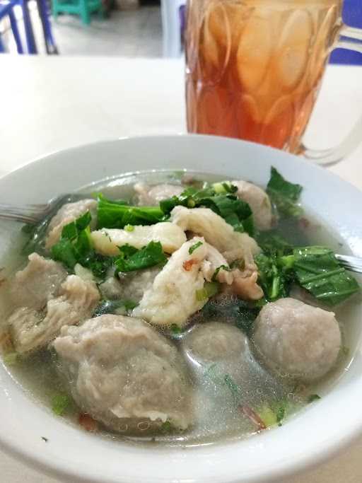 Warung Bakso Goyang Lidah 1