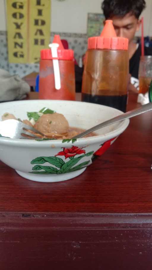 Warung Bakso Goyang Lidah 4