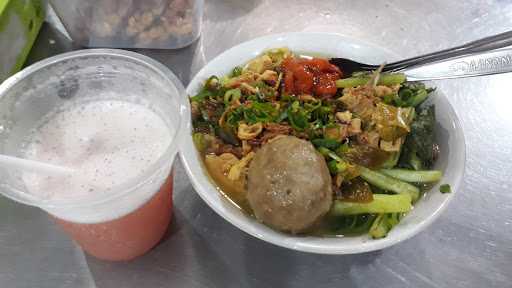 Warung Bakso Goyang Lidah 3