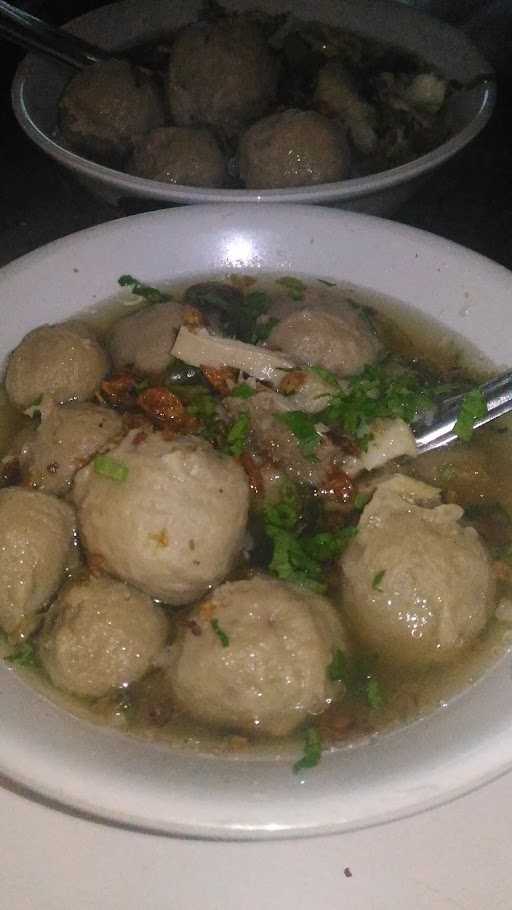 Warung Bakso Goyang Lidah 10