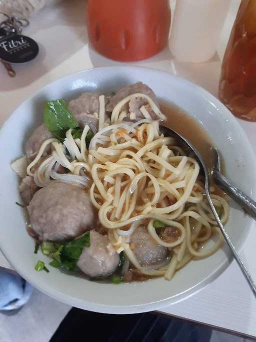 Warung Bakso Goyang Lidah 8