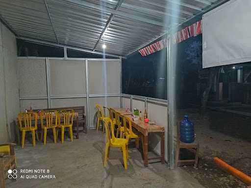 Warung Bakso Pak Mantep 3