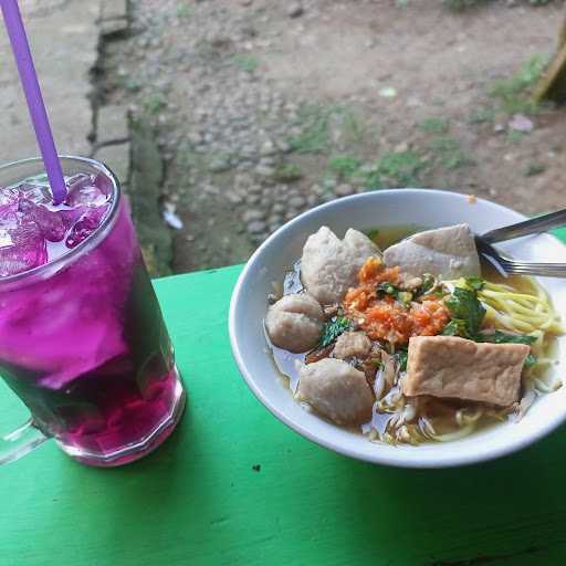 Warung Mi Ayam&Bakso Pak Warno 2