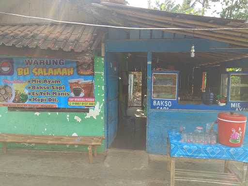 Warung Mie Ayam Bu Salamah 6