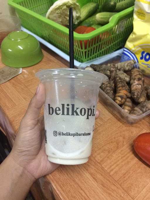 Belikopi. Braga Bandung 5