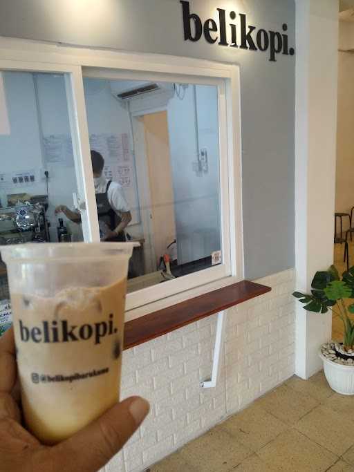 Belikopi. Braga Bandung 4