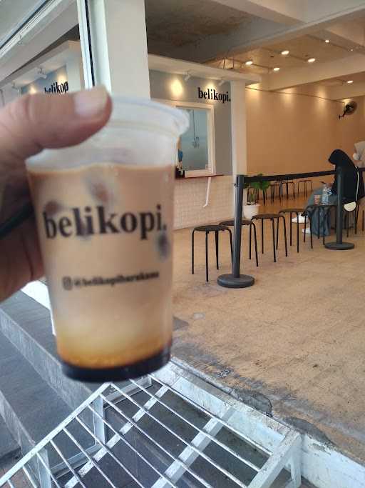 Belikopi. Braga Bandung 3