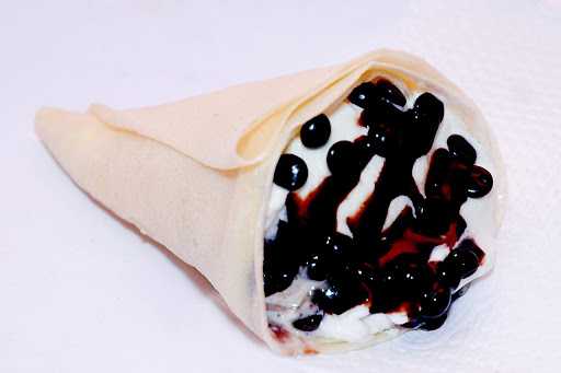 Dik Crepes 8